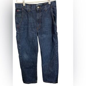 Lapco FR Carpenter Jeans Sz 31X30